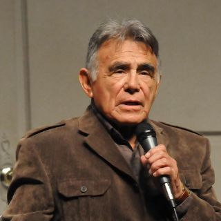 Héctor Suárez lucha contra el cáncer en la vejiga