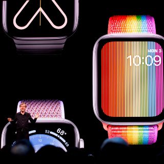 Apple "independiza" al iPad y al Apple Watch del iPhone