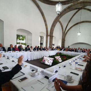 Crean órgano para impulsar planeación participativa en Jalisco