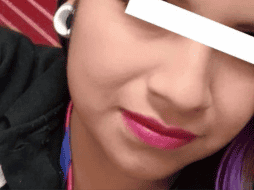 La mujer compartía los maltratos mediante redes sociales. ESPECIAL