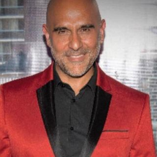 Twittero provoca a Héctor Suárez Gomís y discuten