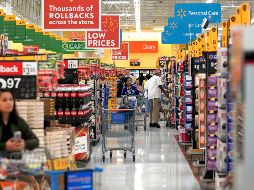 Cornershop impulsa el desarrollo del comercio electrónico en México., sin embargo, se le niega a la cadena de tiendas de autoservicio. AP / D. Phillip