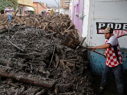 Las autoridades notificaron de ambos hallazgos a la Fiscalía y al Instituto Jalisciense de Ciencias Forenses. EFE / ARCHIVO