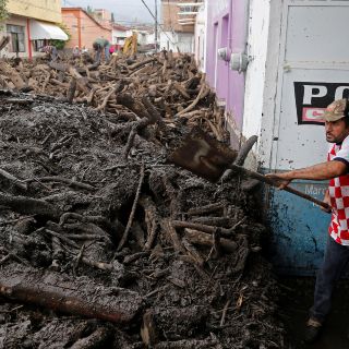 Localizan a la quinta víctima de San Gabriel