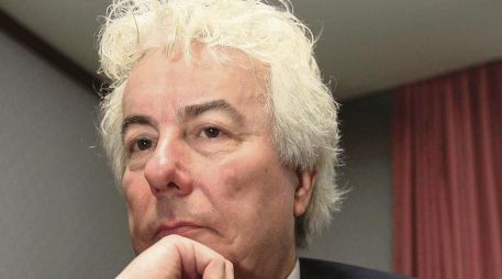 El autor británico best-seller celebra hoy su cumpleaños número 70. EL INFORMADOR