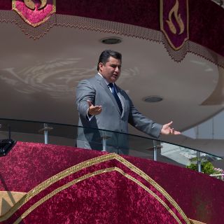 También en México debe investigarse a La Luz del Mundo: evangélicos