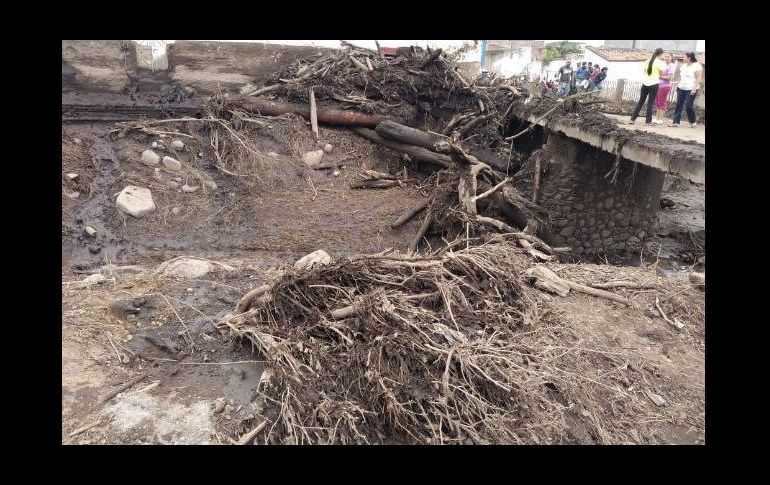 Actualemente 208 dependencias trabajan en conjunto. EL INFORMADOR / F. Monclova