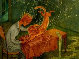 La obra irá a parar al Museo de Arte Latinoamericano de Buenos Aires (MALBA). ESPECIAL