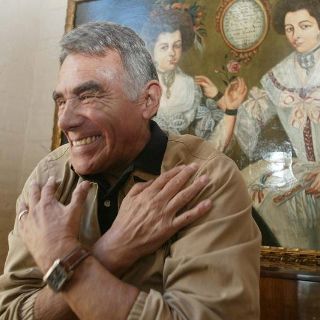 "Tuve cáncer y salí adelante": Jorge Ortiz de Pinedo a Héctor Suárez