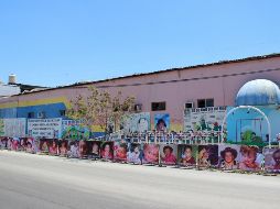 Este año se cumple el décimo aniversario luctuoso de la tragedia en la guardería en Hermosillo, Sonora. NTX / ARCHIVO