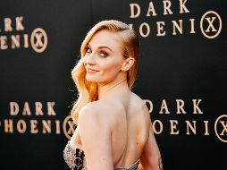 El filme “X-Men: Dark Phoenix