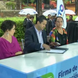 Guanajuato, sede del Día Mundial del Medio Ambiente en México