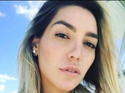 Frida dice que esto no lo hace por publicidad, sólo no puede comprender ¿cómo su permitiría algo así?. INSTAGRAM / @ifridag