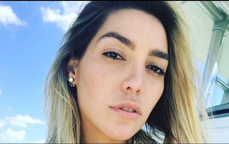 Frida dice que esto no lo hace por publicidad, sólo no puede comprender ¿cómo su permitiría algo así?. INSTAGRAM / @ifridag