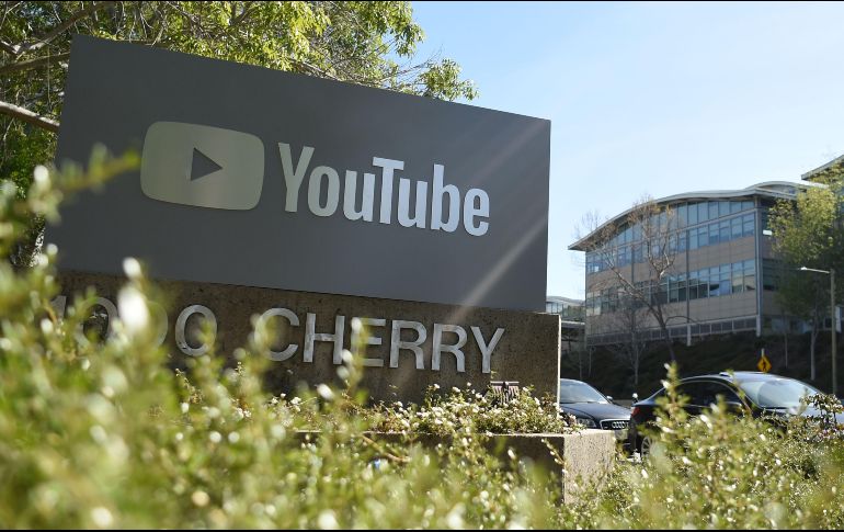 YouTube también retirará contenidos que 