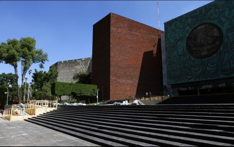 Después de que se aprobó la Reforma Educativa se abrió un plazo de 120 días para aprobar las leyes secundarias y éste vence el próximo 12 de septiembre, pero quieren aprobarlas antes de que inicie el próximo periodo escolar que es el 26 de agosto. NTX/ ARCHIVO