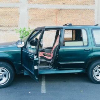 Policía de Guadalajara detiene a siete presuntos ladrones de autos