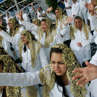 Captura de Naasón pudo ser por intolerancia religiosa: representantes