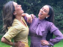 Usuarios alegan que la relación entre Gómez Mont y Montijo no siempre fue 