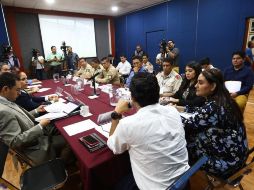 Unidades de protección civil de municipios metropolitanos coincidieron en que es necesario actualizar sus reglamentos en la materia. Cortesía