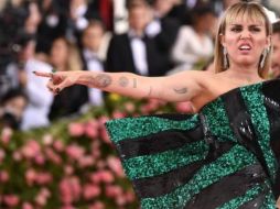 La cantante manda un mensaje en Twitter que quiere acallar a quienes le dicen que es merecedora de ese tipo de trato por sus canciones y su indumentaria.