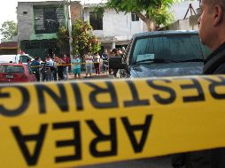 Personal del Ministerio Público se encargará de realizar las averiguaciones correspondientes para dar con el móvil de las agresiones. EL INFORMADOR / ARCHIVO