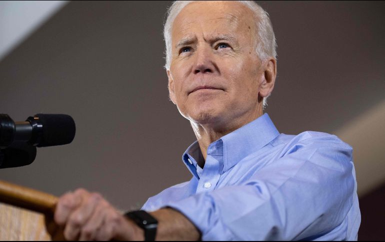 La enmienda Hyde,  se traduce en discriminaciones contra las mujeres pobres, menciona la asociación Naral, que defiende el derecho al aborto.  AFP / S. Loeb