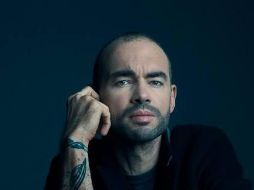 La segunda vuelta del tour comenzó en la República Mexicana y ahora está desarrollándose en el país. FACEBOOK / SANTIAGO CRUZ