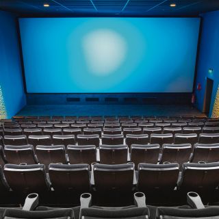 ¿Cómo está la salud del cine en México?