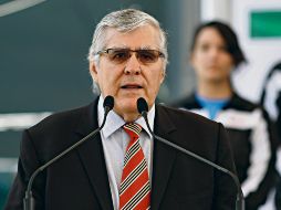 Nelson Vargas criticó el manejo de Kiril Todorov al frente de la FMN. IMAGO7