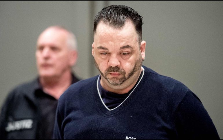 El acusado inducia paros respiratorios para tratar de reanimar a las víctimas. AFP