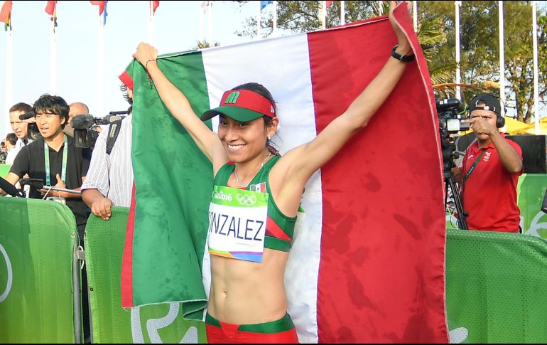 Su anterior abogado acusó a la atleta de no sincerarse con su equipo de defensores legales. IMAGO7