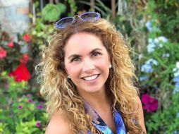 ”La Novia de América” recibió halagos y agradecimientos por parte de sus fans. INSTAGRAM / @luceromexico