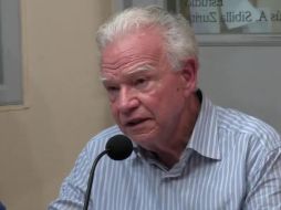 Granier Melo afirma que antes de irse dejó todo en regla e incluso, un monto de 700 millones de pesos para el pago de proveedores. YOUTUBE / Telereportaje