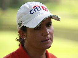 ''Ojalá que estos ajustes que están haciendo tengan un motivo (...) que por lo menos se concentren en los posibles campeones o posibles medallistas para tener más mexicanos en el podio'', dijo la ex número uno del gol. EL INFORMADOR / ARCHIVO