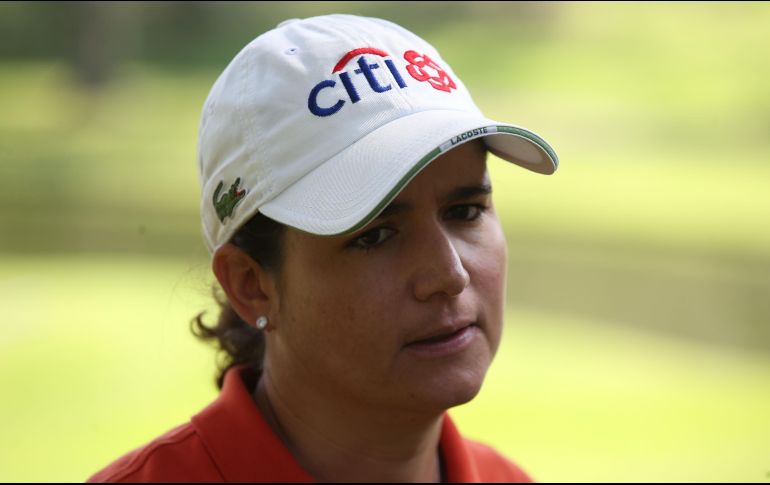 ''Ojalá que estos ajustes que están haciendo tengan un motivo (...) que por lo menos se concentren en los posibles campeones o posibles medallistas para tener más mexicanos en el podio'', dijo la ex número uno del gol. EL INFORMADOR / ARCHIVO