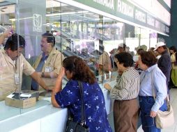 En un comunicado, la Comisión explicó que pudo haber convenios, contratos o arreglos entre directivos de diversas empresas del ramo a fin de manipular precios de medicamentos o servicios. EL INFORMADOR/ ARCHIVO