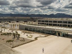 Los especialistas han señalado que la industria automotriz sería una de las más afectadas, ya que Estados Unidos es el mayor socio comercial de México en esta industria. EFE /