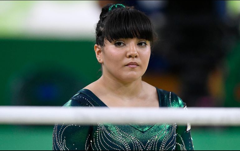 La ausencia de Moreno se debería a una lesión sufrida el lunes pasado en Querétaro, donde realizaba una evaluación. IMAGO7