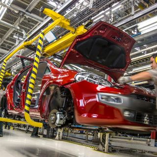 Aranceles de Trump costaría hasta medio millón de empleos para Jalisco: Comce