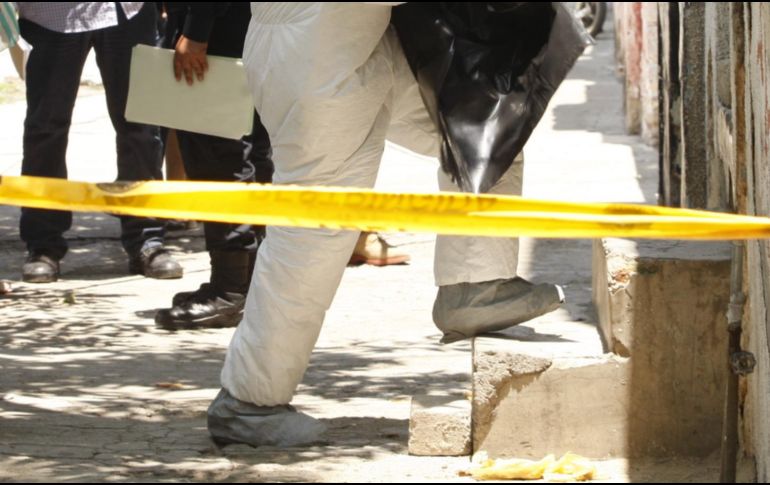 La mayoría de los feminicidios de este 2019 han ocurrido en el municipio de Culiacán. EL INFORMADOR/ARCHIVO