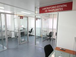 Especialistas lamentan que México tenga una tasa muy baja de donación cadavérica. EL INFORMADOR/ARCHIVO