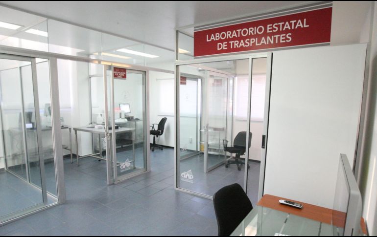 Especialistas lamentan que México tenga una tasa muy baja de donación cadavérica. EL INFORMADOR/ARCHIVO