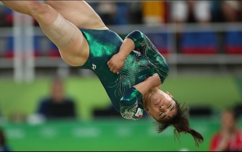 El motivo de la exclusión de Moreno sería que se perdió un día del Campeonato Nacional a causa de un golpe en la cabeza. EFE/ARCHIVO