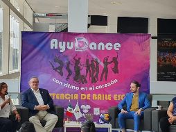 Miguel Ramos, organizador del evento, detalló que serán tres categorías: una para los más pequeños, otra para intermedios una tercera para los jóvenes. EL INFORMADOR/J. Pérez