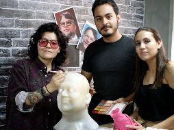 El reto de crear a Guillermo del Toro