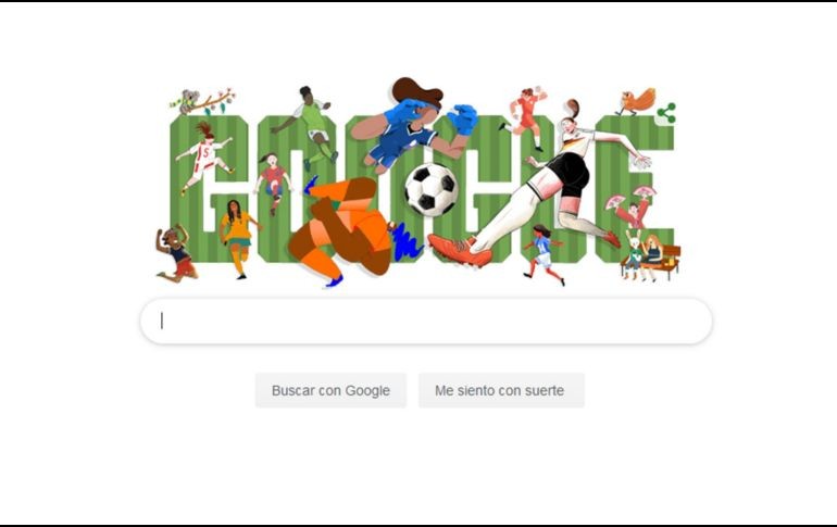 En el evento que se realizará en Francia serán cuatro los equipos que hagan su debut: Chile, Escocia, Sudáfrica y Jamaica, el primer equipo caribeño en clasificarse. ESPECIAL / google.com