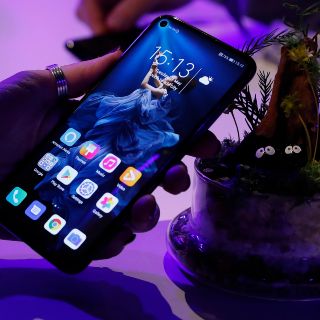 Facebook retira sus apps de los smartphones de Huawei