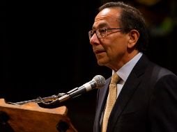 Carlos Salazar Lomelín considera que los estados más afectados por esta medida serán los ubicados en el norte y centro del país. NTX/ARCHIVO