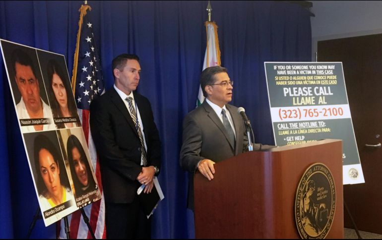 La defensa del líder religioso asegura que la fianza histórica impuesta por el fiscal Becerra está diseñada para 